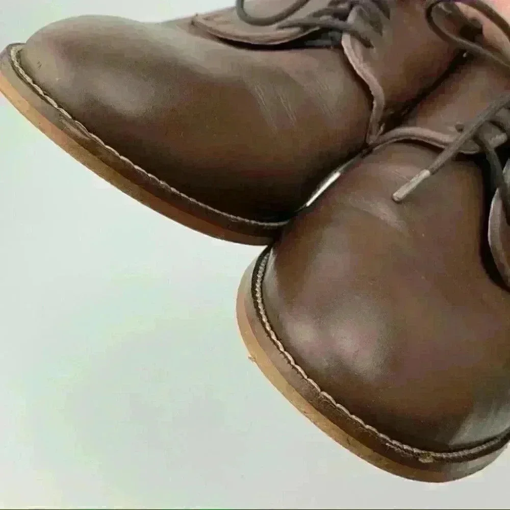 Banana republic outlet mens oxfords 11 leather